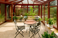Gannochy conservatory quotes