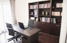 Gannochy home office construction leads